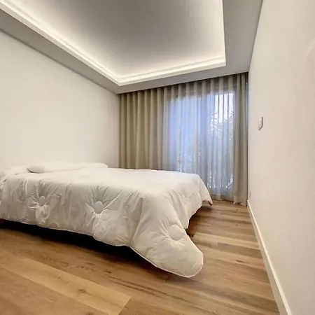 New 3 Bedrooms + Terrass + Carpark Apartment *