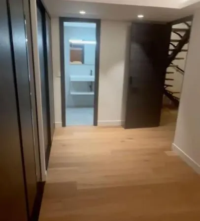 New 3 Bedrooms + Terrass + Carpark *